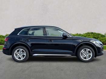 Used Audi Q5 2024 for sale - 75437888: Photo