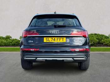 Used Audi Q5 2024 for sale - 75437888: Photo
