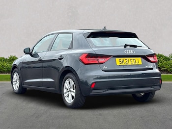 Used Audi A1 2021 for sale - 75436621: Photo
