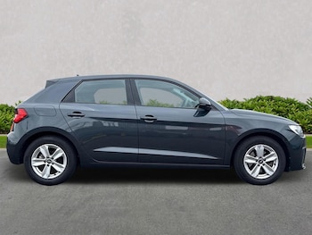 Used Audi A1 2021 for sale - 75436621: Photo