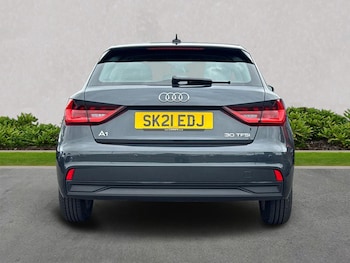 Used Audi A1 2021 for sale - 75436621: Photo