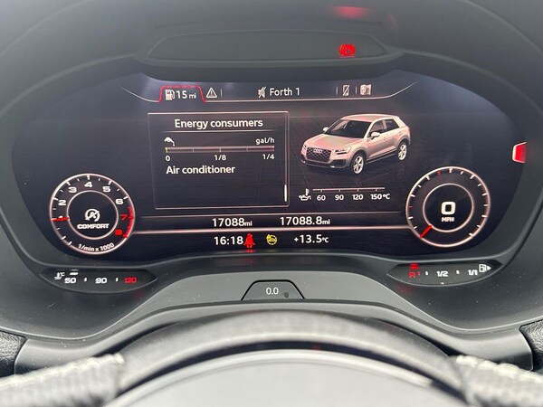 Used Audi Q2 2022 for sale - 76198358: Photo 10