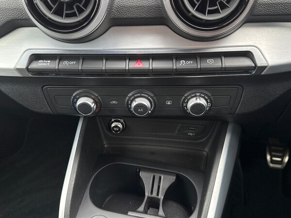 Used Audi Q2 2022 for sale - 76198358: Photo 12