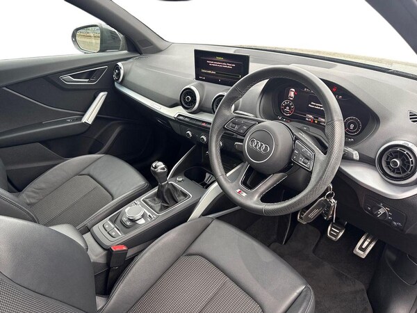 Used Audi Q2 2022 for sale - 76198358: Photo 15
