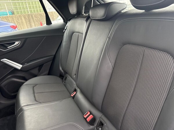 Used Audi Q2 2022 for sale - 76198358: Photo 16