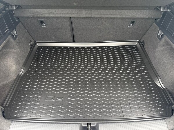 Used Audi Q2 2022 for sale - 76198358: Photo 17
