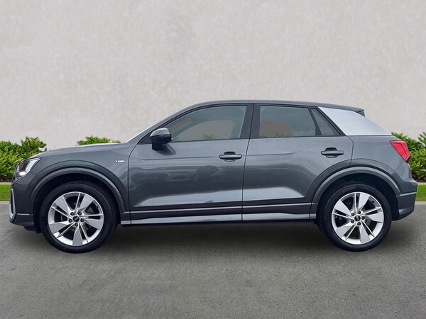 Used Audi Q2 2022 for sale - 76198358: Photo 19