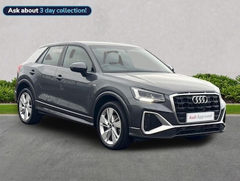 Audi - Q2