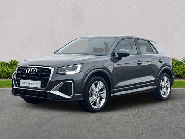 Used Audi Q2 2022 for sale - 76198358: Photo 20
