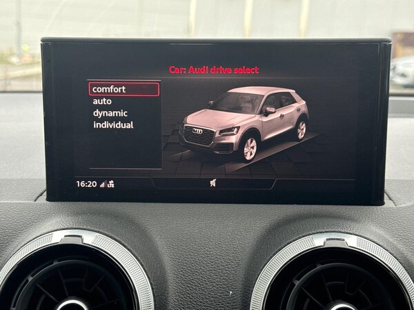 Used Audi Q2 2022 for sale - 76198358: Photo 25