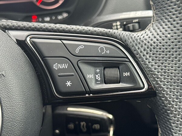 Used Audi Q2 2022 for sale - 76198358: Photo 27