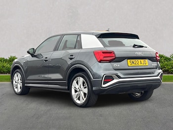 Used Audi Q2 2022 for sale - 76198358: Photo 2