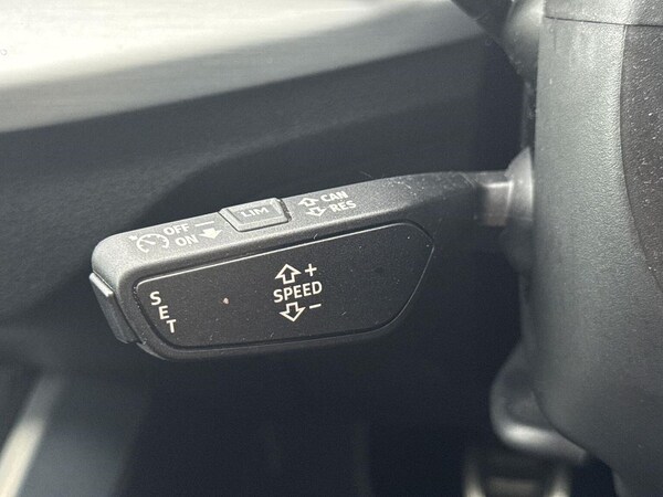 Used Audi Q2 2022 for sale - 76198358: Photo 30