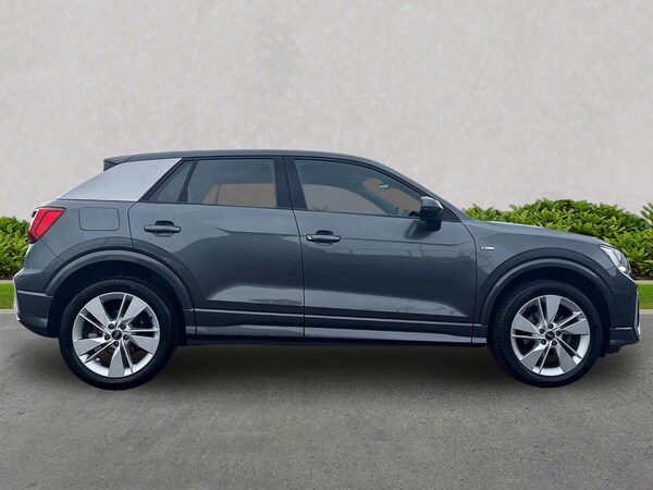 Used Audi Q2 2022 for sale - 76198358: Photo 3