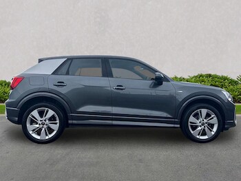 Used Audi Q2 2022 for sale - 76198358: Photo 3