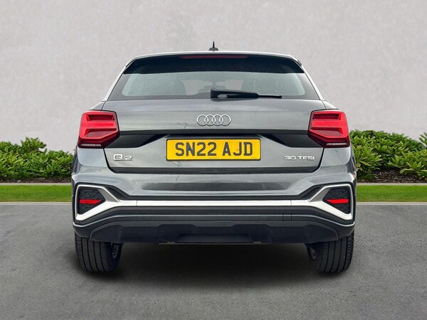 Used Audi Q2 2022 for sale - 76198358: Photo 4