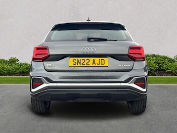 Used Audi Q2 2022 for sale - 76198358: Photo 4