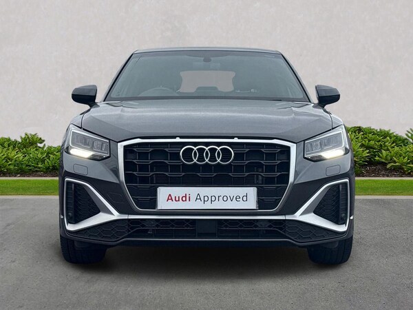 Used Audi Q2 2022 for sale - 76198358: Photo 5