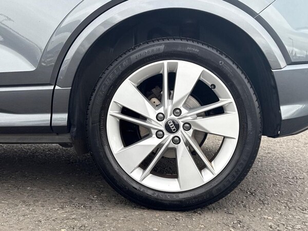Used Audi Q2 2022 for sale - 76198358: Photo 6