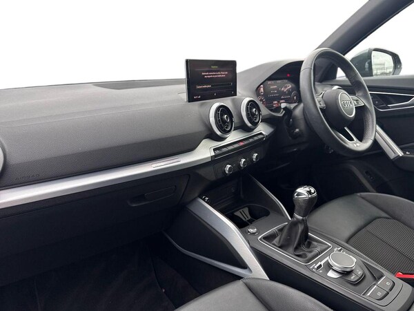 Used Audi Q2 2022 for sale - 76198358: Photo 7