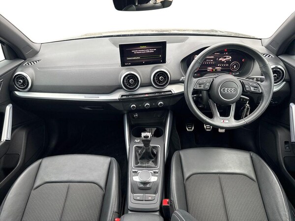 Used Audi Q2 2022 for sale - 76198358: Photo 8