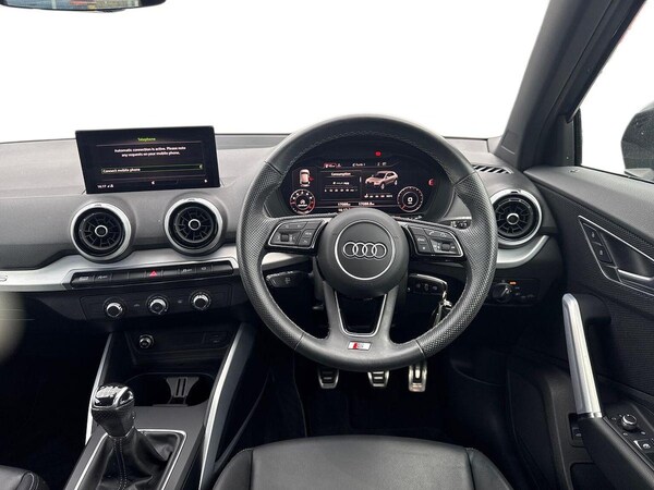 Used Audi Q2 2022 for sale - 76198358: Photo 9