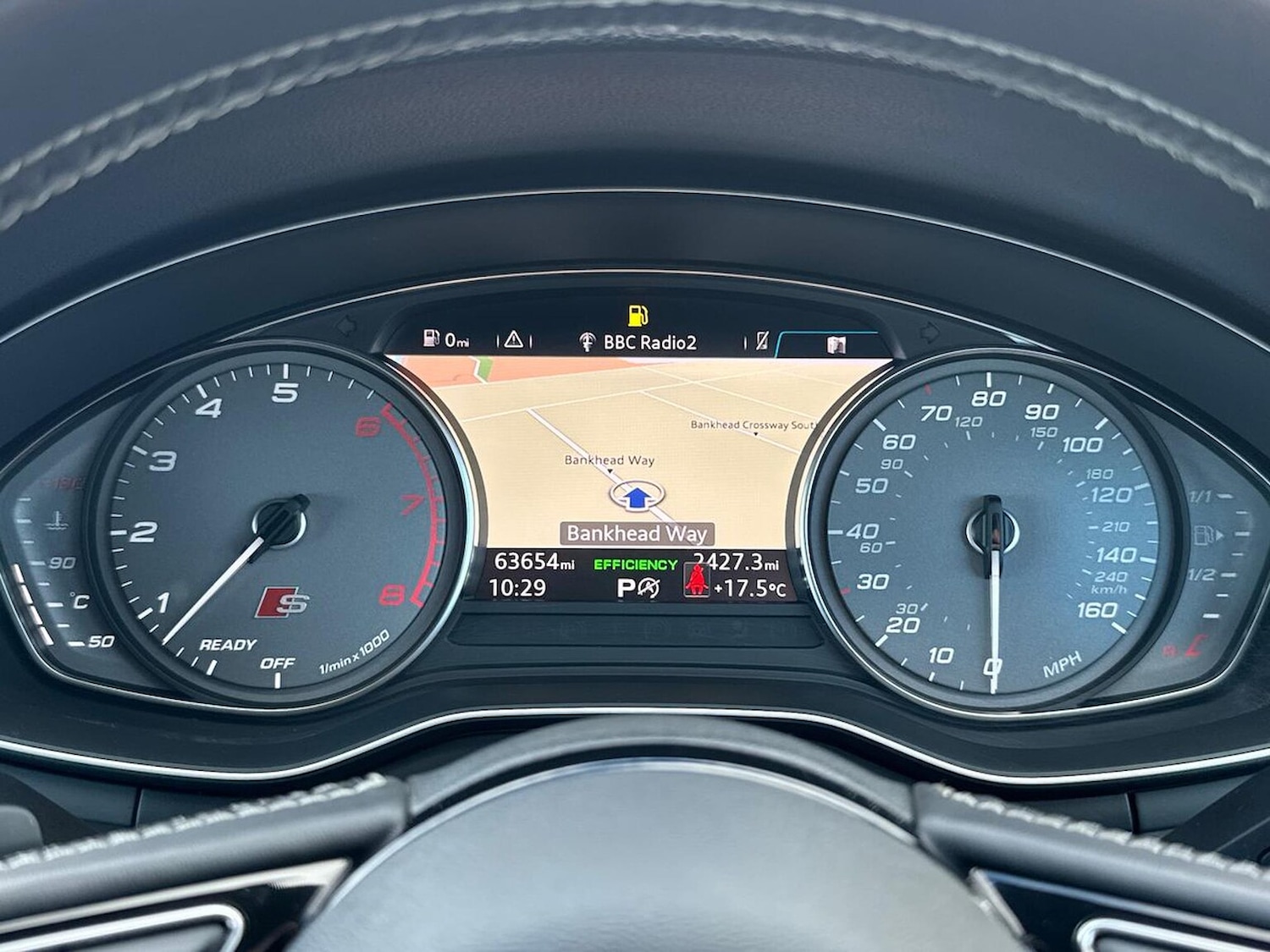 Used Audi A5 2018 for sale - 76194530: Photo 10