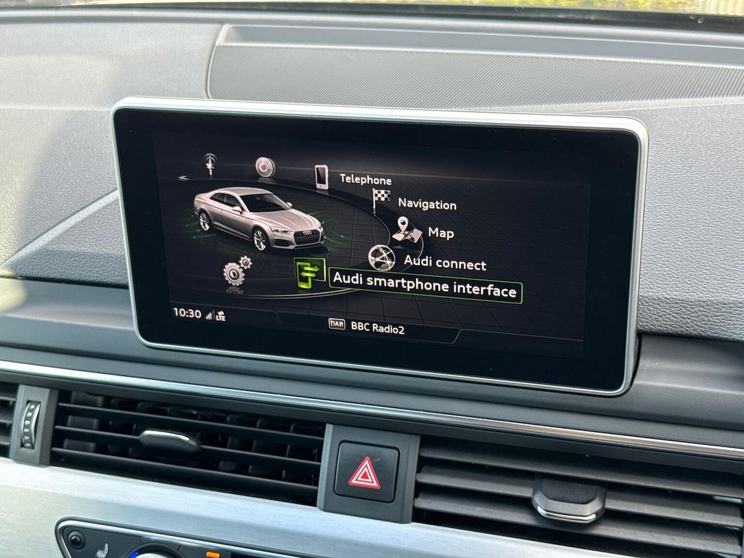 Used Audi A5 2018 for sale - 76194530: Photo 11