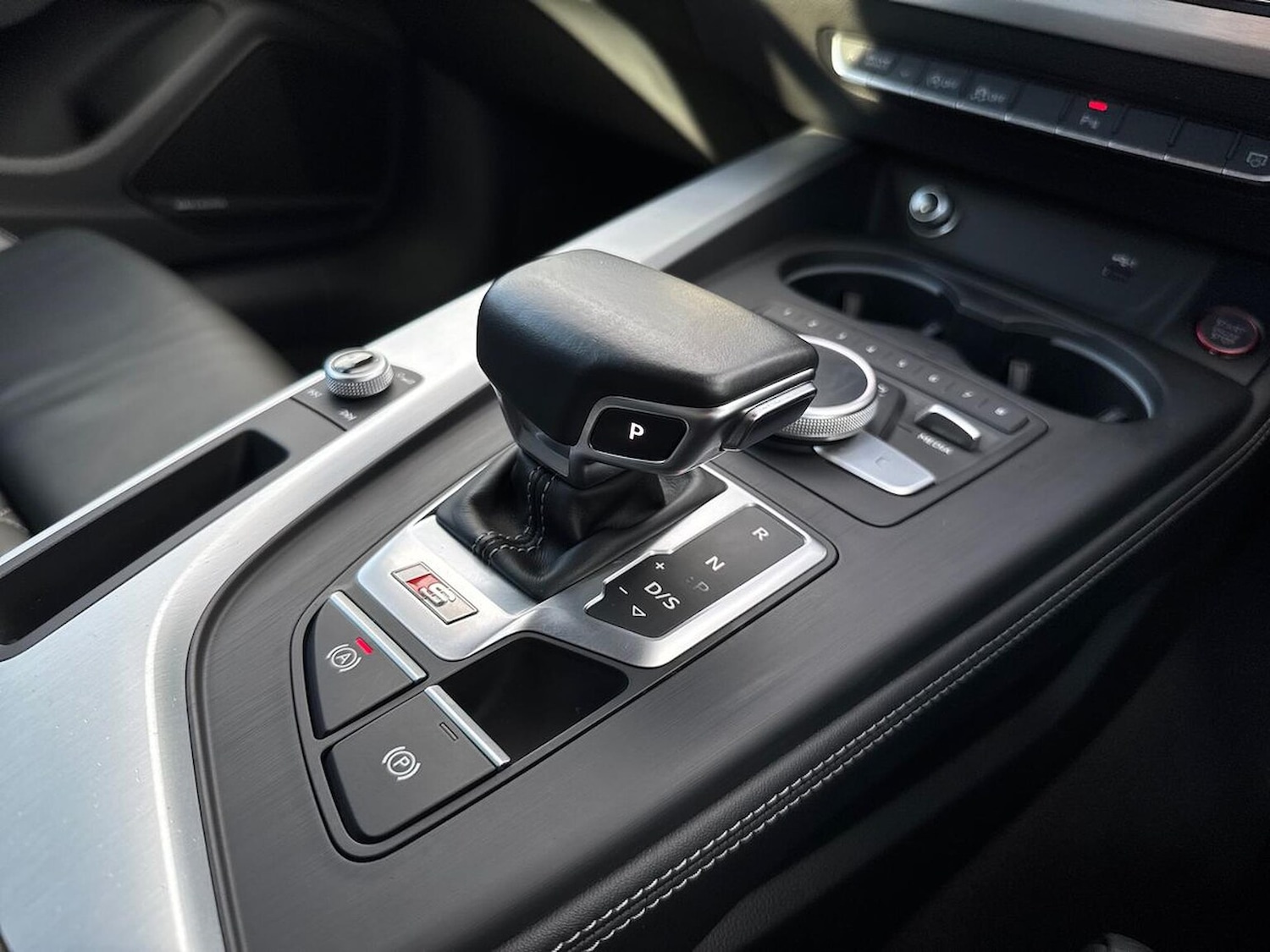 Used Audi A5 2018 for sale - 76194530: Photo 13