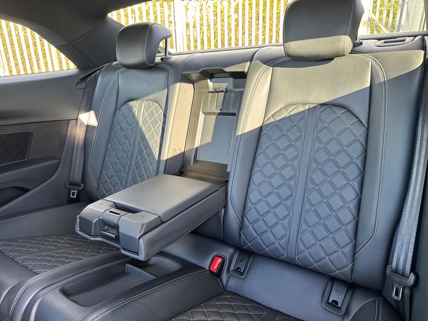 Used Audi A5 2018 for sale - 76194530: Photo 16