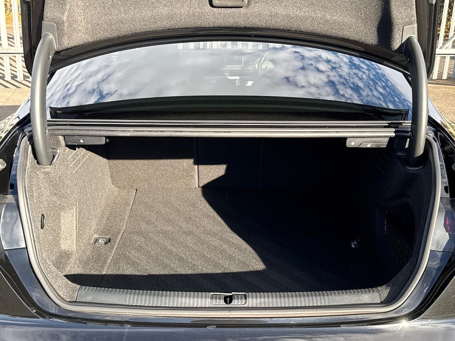 Used Audi A5 2018 for sale - 76194530: Photo 17