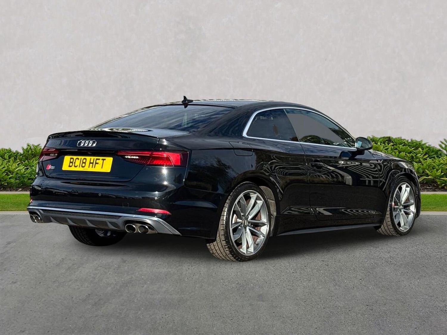 Used Audi A5 2018 for sale - 76194530: Photo 18