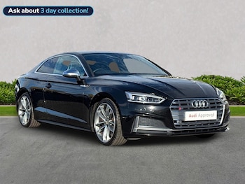 Audi - A5