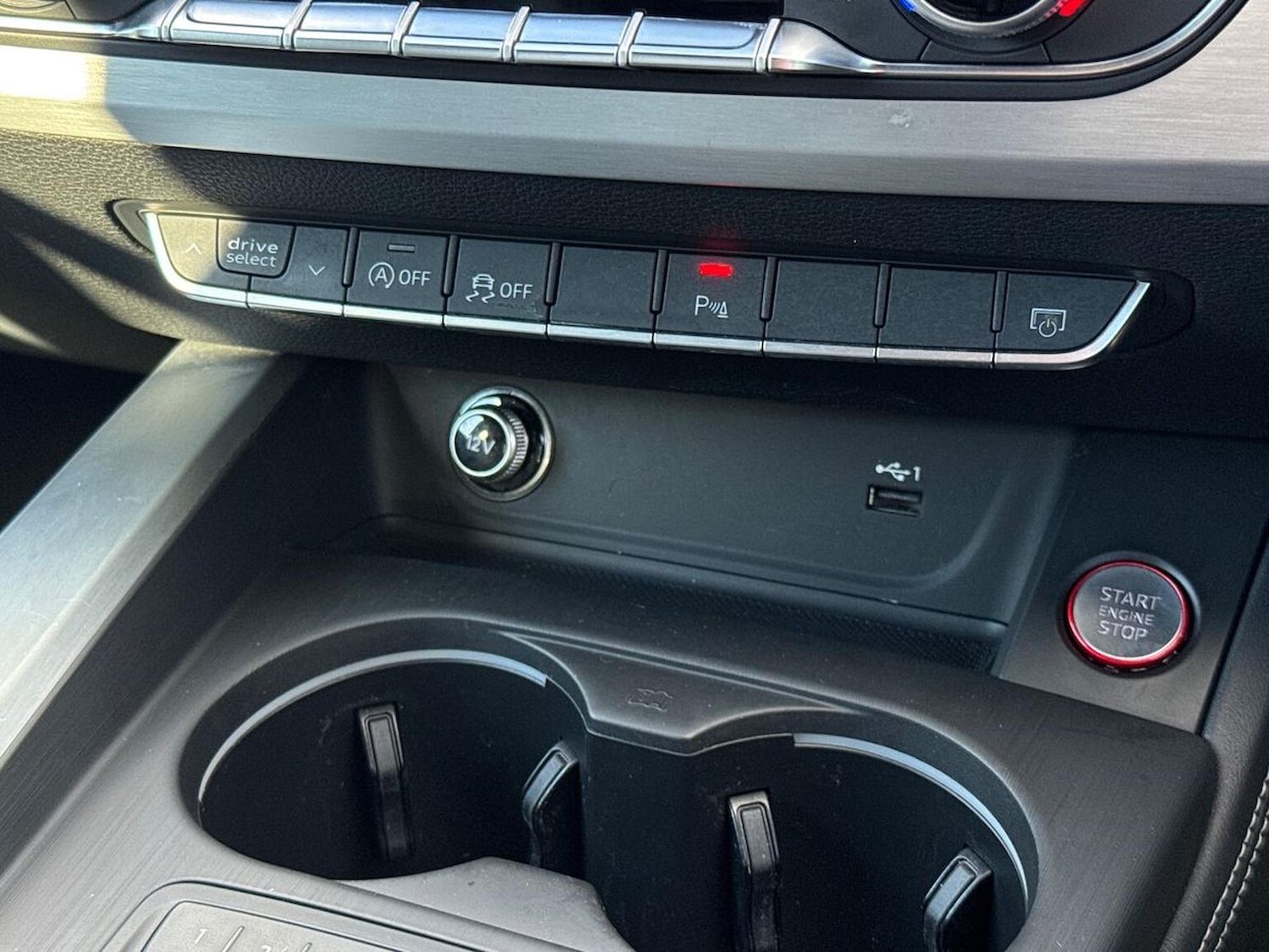 Used Audi A5 2018 for sale - 76194530: Photo 22