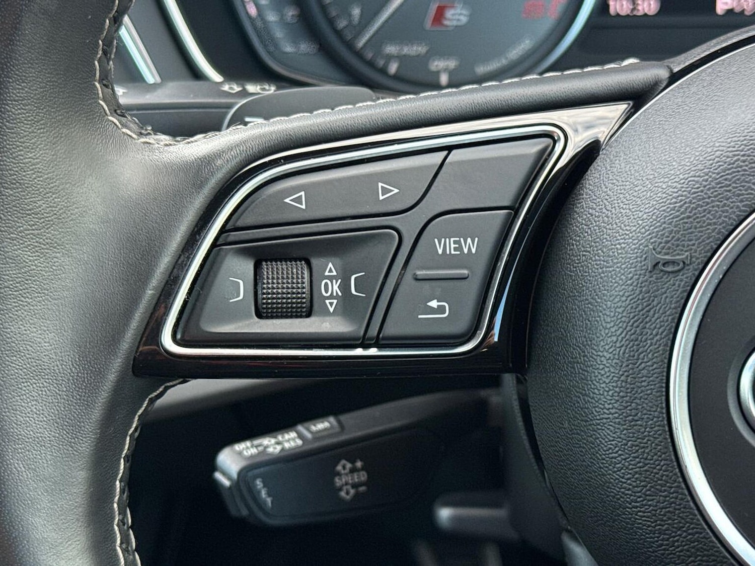 Used Audi A5 2018 for sale - 76194530: Photo 26