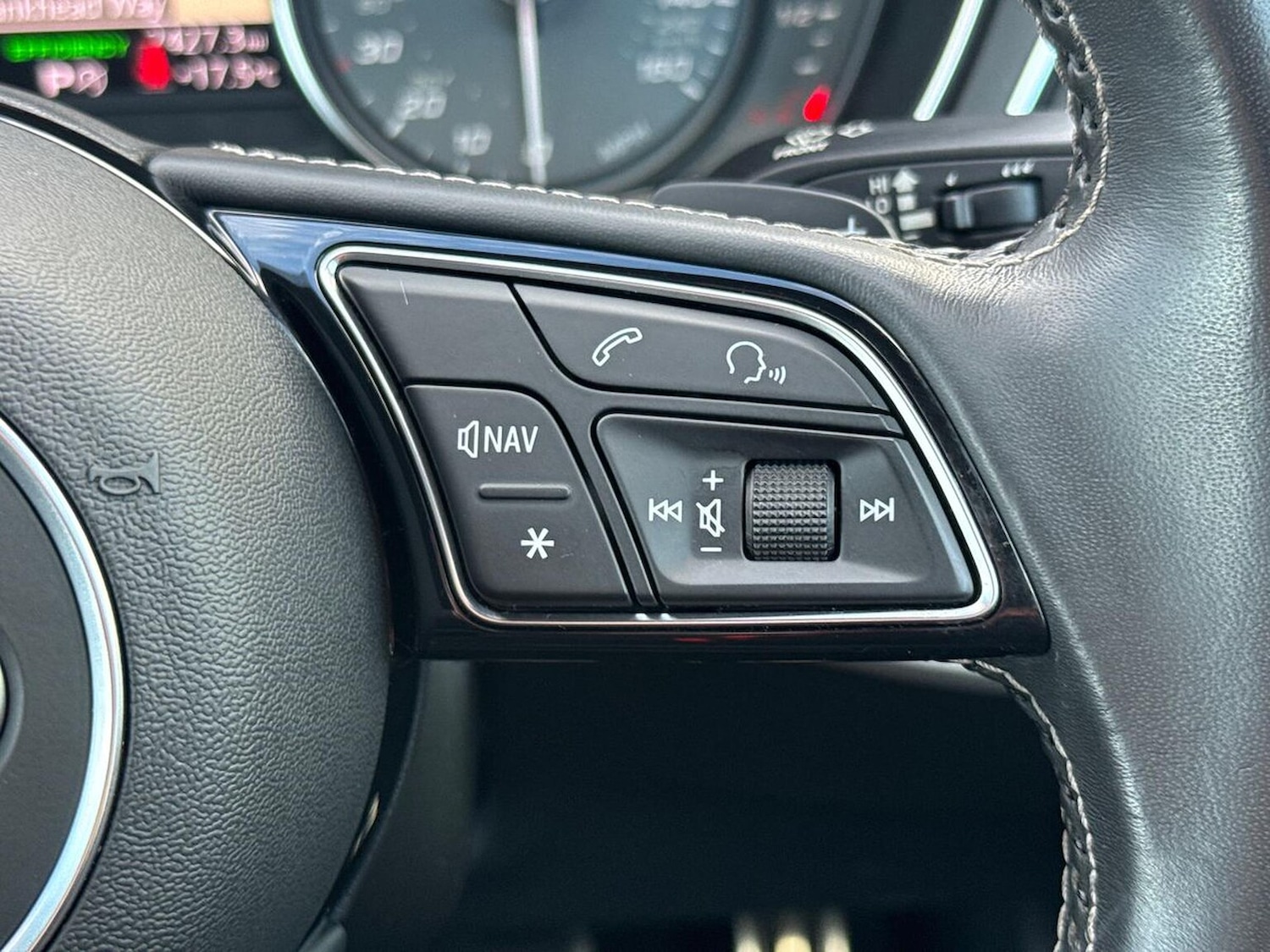 Used Audi A5 2018 for sale - 76194530: Photo 27