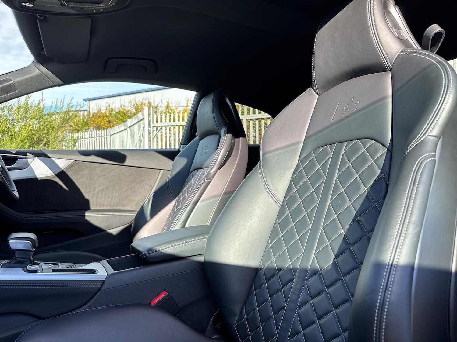 Used Audi A5 2018 for sale - 76194530: Photo 29