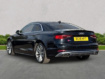 Used Audi A5 2018 for sale - 76194530: Photo 2