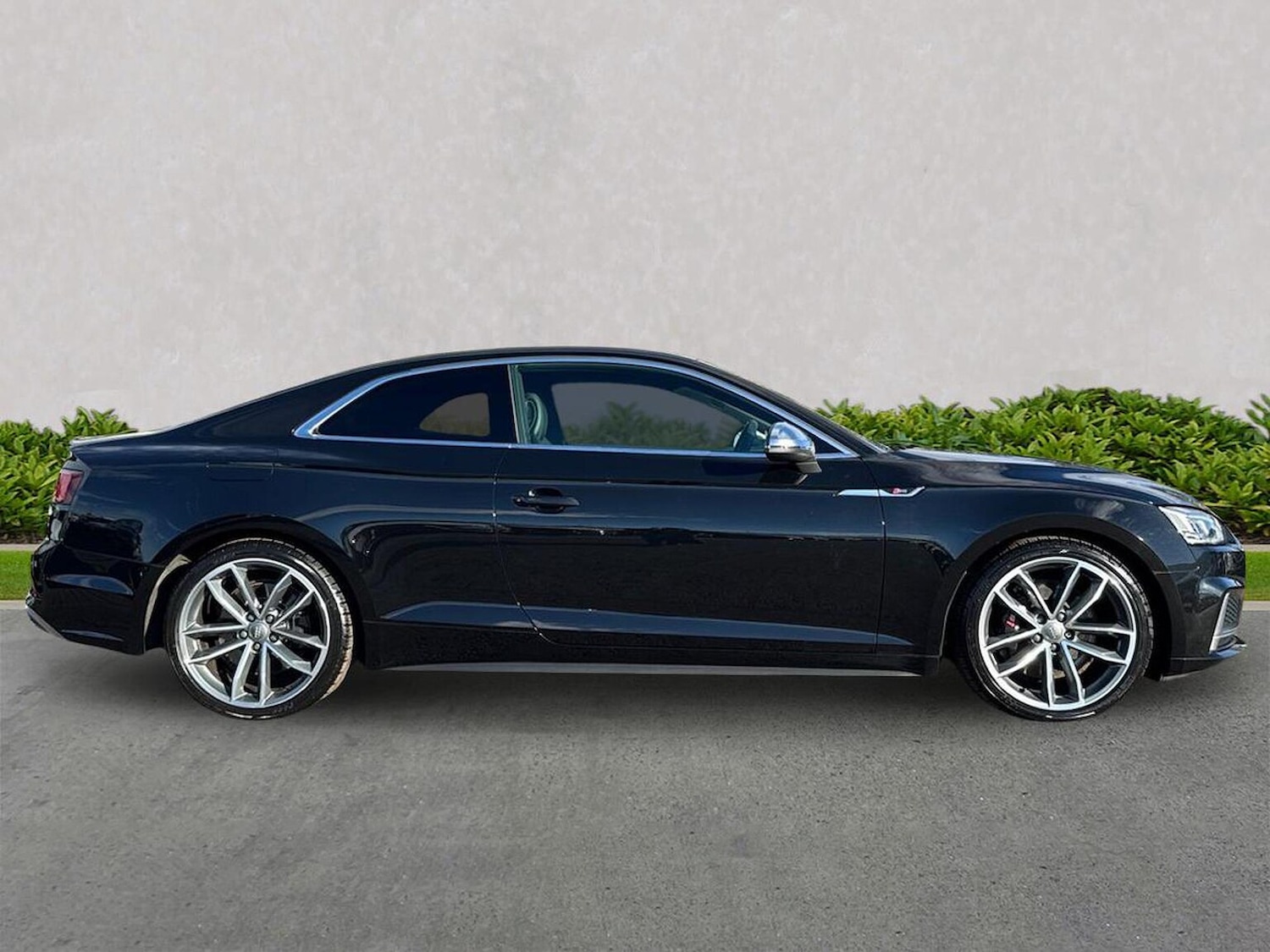 Used Audi A5 2018 for sale - 76194530: Photo 3