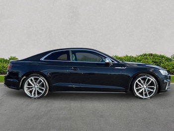 Used Audi A5 2018 for sale - 76194530: Photo 3