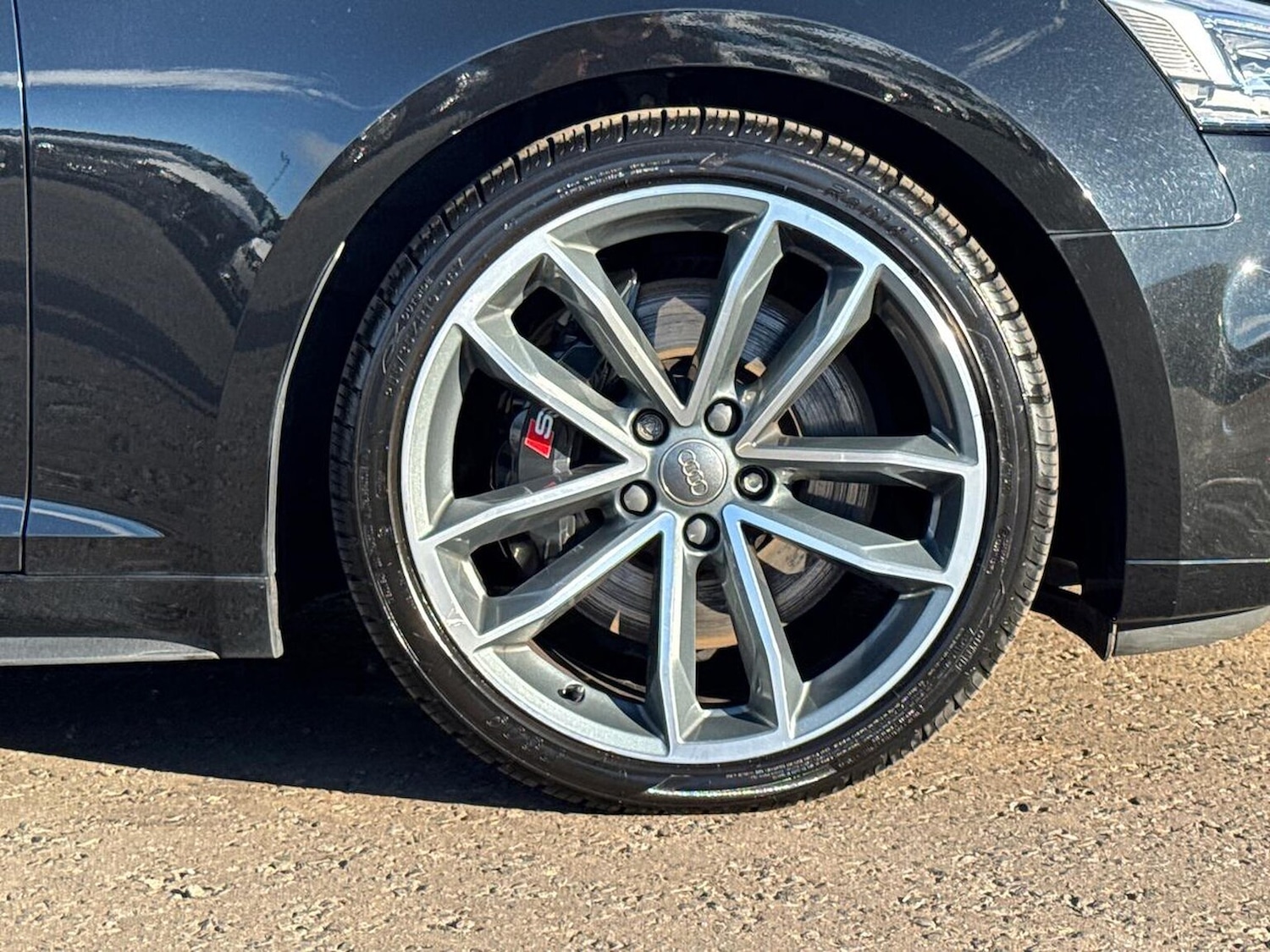 Used Audi A5 2018 for sale - 76194530: Photo 6