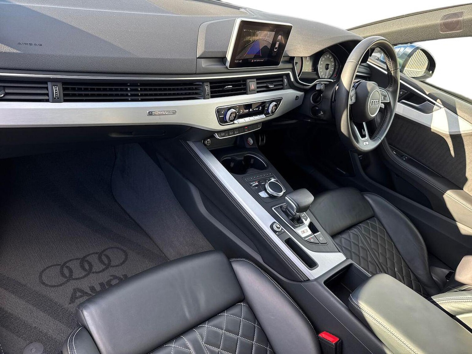 Used Audi A5 2018 for sale - 76194530: Photo 7