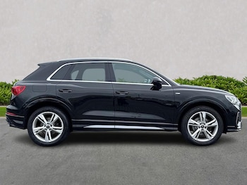 Used Audi Q3 2021 for sale - 75436691: Photo