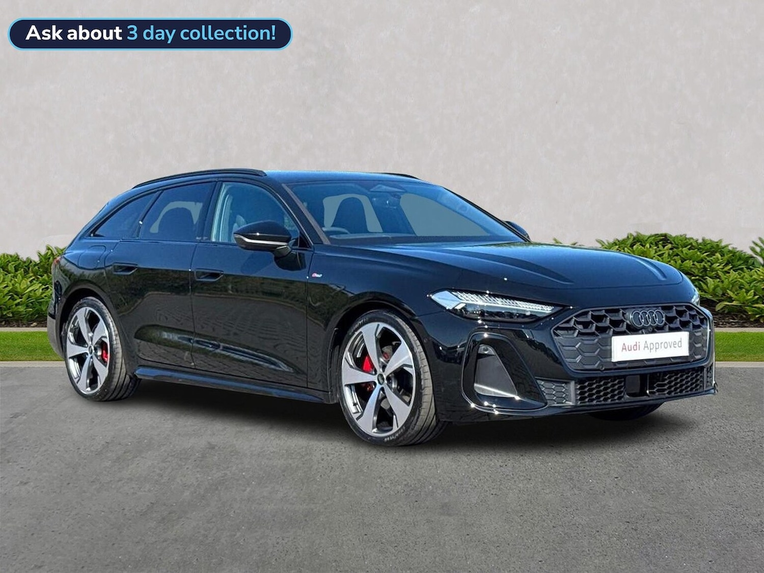 Used Audi A5 2025 for sale - 76164915: Photo 1