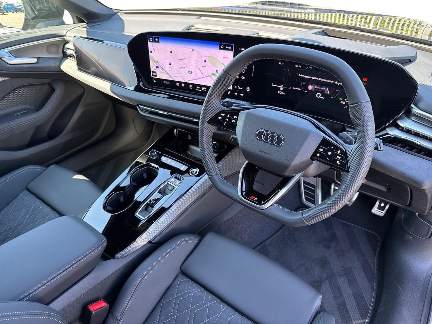 Used Audi A5 2025 for sale - 76164915: Photo 15