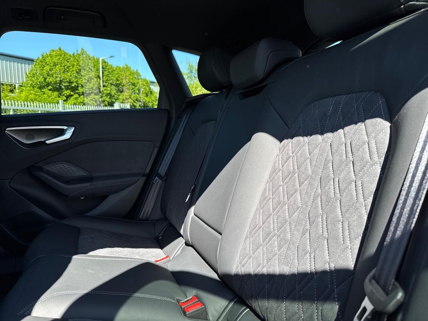 Used Audi A5 2025 for sale - 76164915: Photo 16