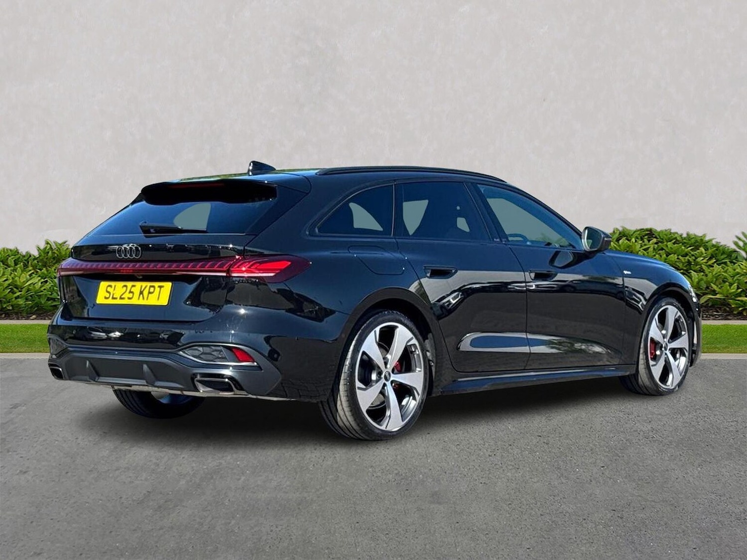 Used Audi A5 2025 for sale - 76164915: Photo 18
