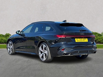Used Audi A5 2025 for sale - 76164915: Photo 2