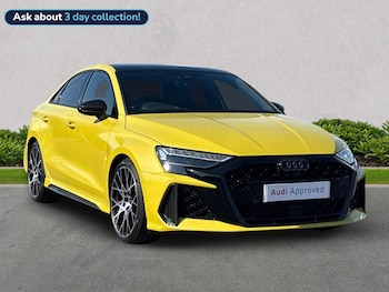 Audi - RS3