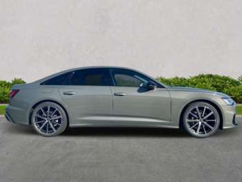 Used Audi A6 Saloon 2025 for sale - 75439278: Photo